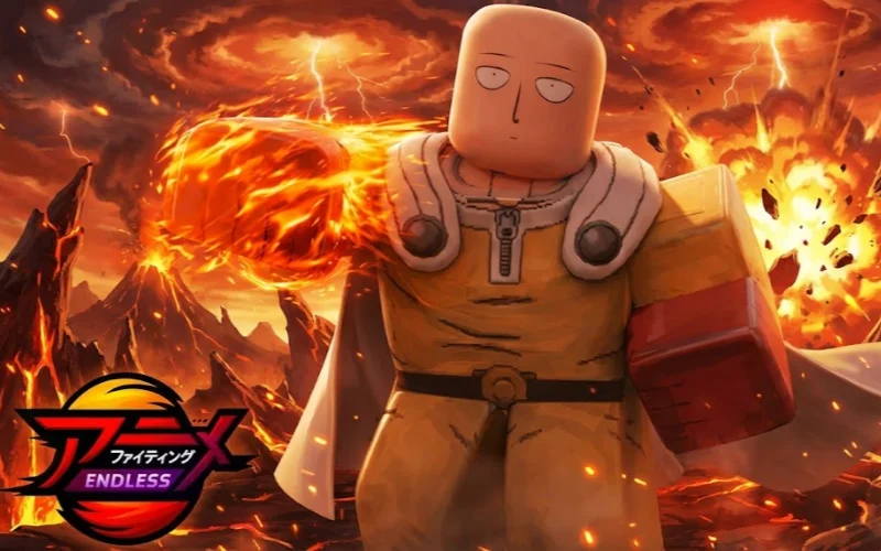 Anime Fighting Simulator Endless Codes: Your Complete Strategy Guide