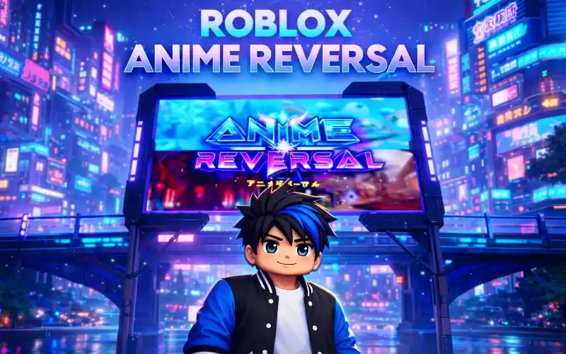 Anime Reversal Codes: The Smart Player’s Resource Guide