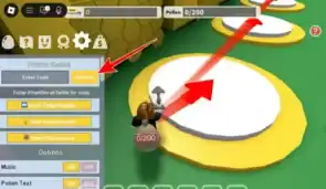 Bee Swarm Simulator Codes