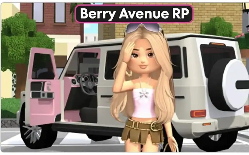 Berry Avenue Codes: Every Working Item ID in One Place
