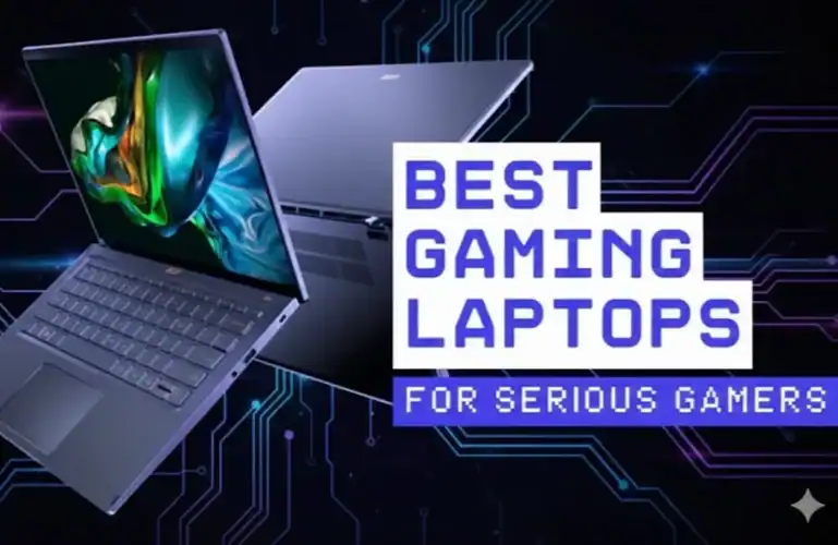 Best Gaming Laptops Under 1500 for Serious Gamers in 2026