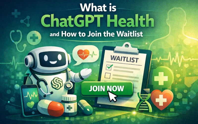 ChatGPT Health: Complete Guide to Setup, Privacy & Safe Usage