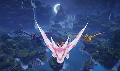 Dragon Adventures Code