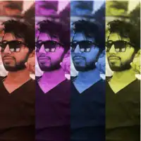 Saeed MS - Founder & Lead Tech Analyst at RBXCraft