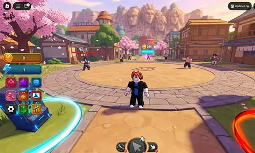 Roblox Anime Clash Code