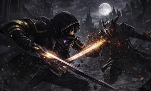 Anime Crusaders Code