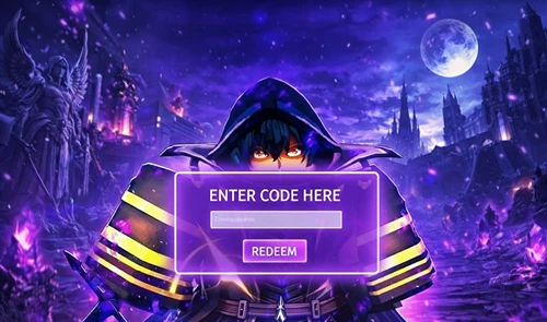 Anime Crusaders Codes