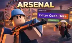 Arsenal Codes