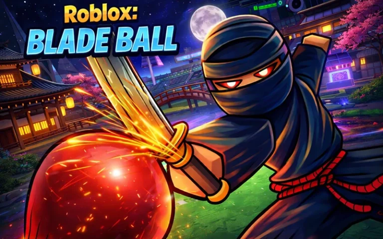 Blade Ball