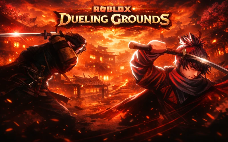 Dueling Grounds Codes: Complete Battle-Tested Guide