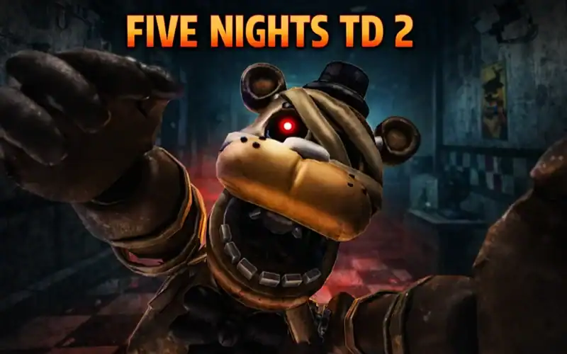 Five Nights TD 2 Codes: Complete Resource Guide