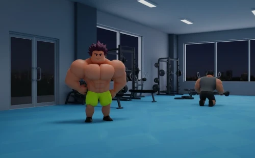 Gym Star Simulator Code