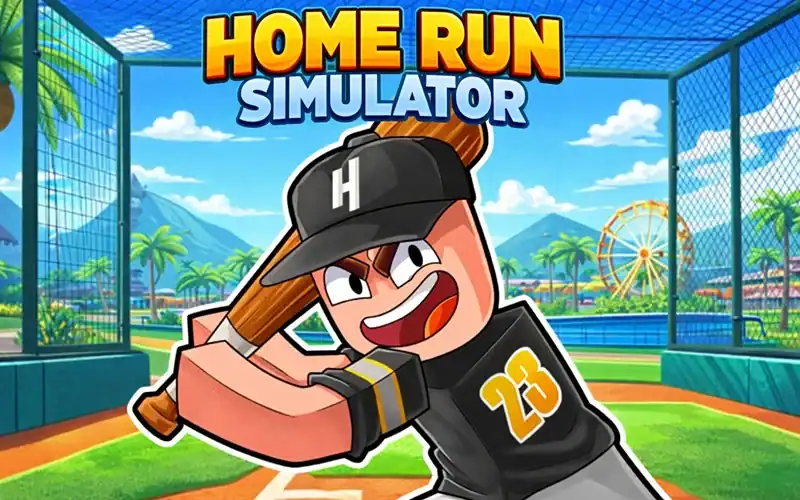 Home Run Simulator Codes: Complete Strategy Guide That Works