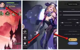 How To Redeem Twilight Chronicle Idle Codes (1)