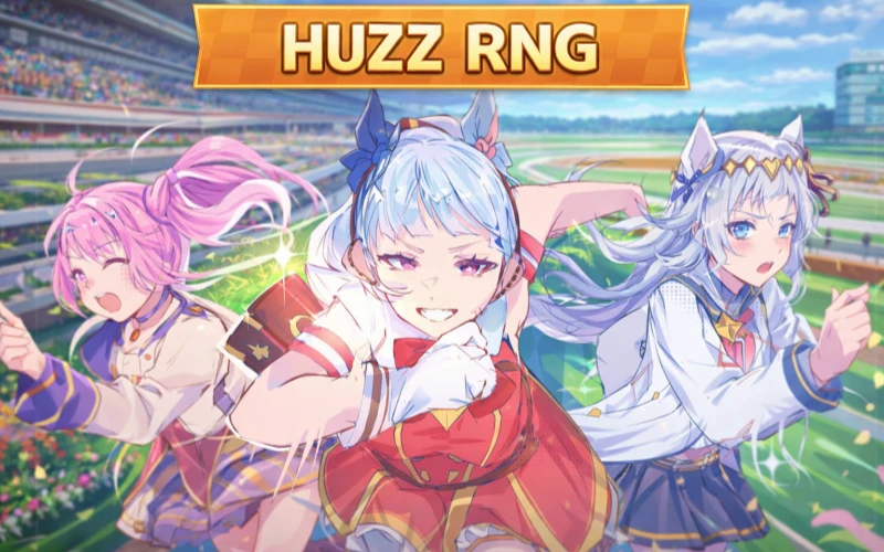 Huzz RNG Codes That Actually Work: 56 Active Freebies