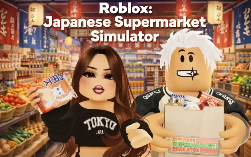 Japanese Supermarket Simulator Codes: Ultimate Guide to Free Rewards