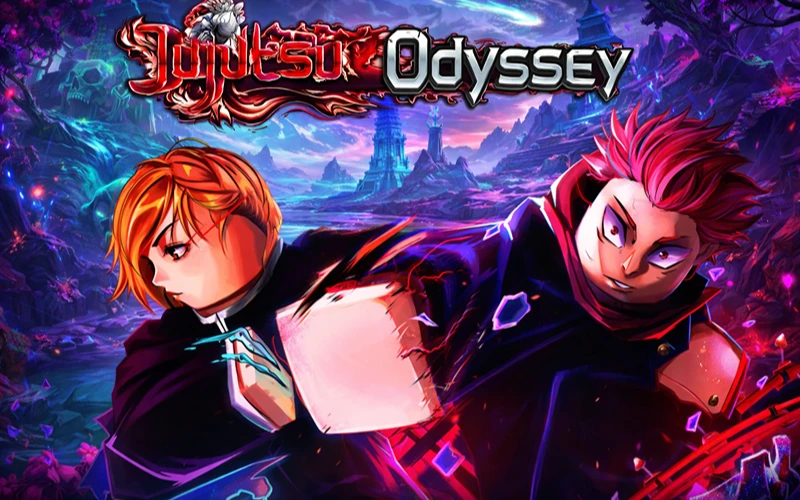 All Working Jujutsu Odyssey Codes & How to Redeem