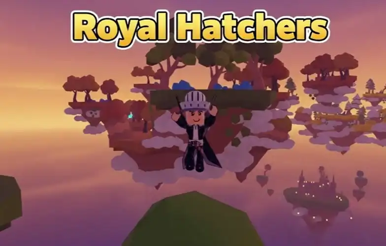 Royal Hatchers Codes: Every Working Code Right Now