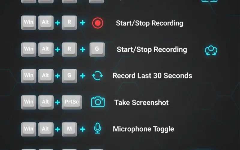 How to Record Your Screen with Game Bar