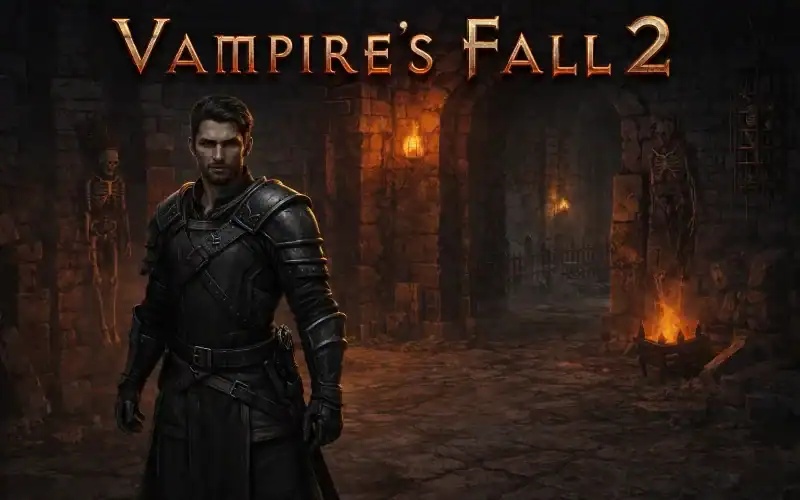 Vampire’s Fall 2 Codes: Complete List and Redemption Guide