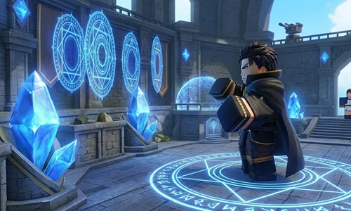 Anime Defenders Code