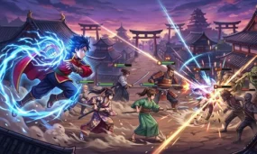 Anime Last Stand Code