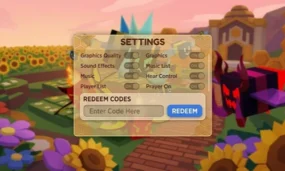 Bee Swarm Simulator Codes