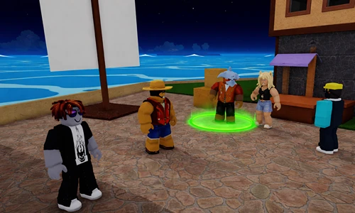 Blox Fruits Tier List