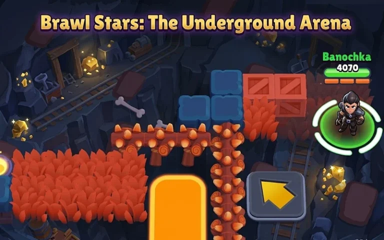 Brawl Stars