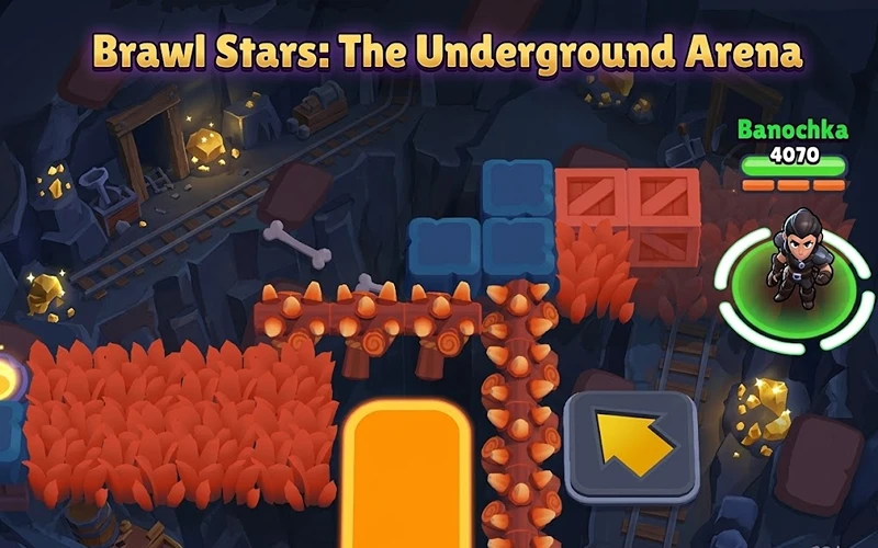 Brawl Stars