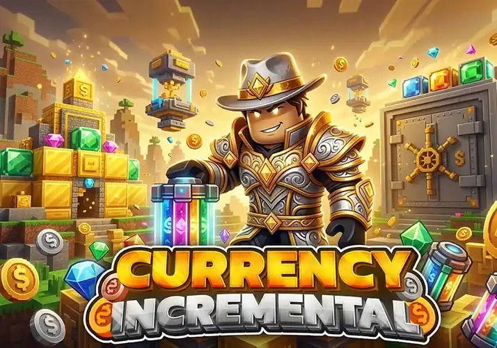 Every Working Currency Incremental Code We Could Find