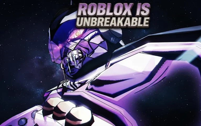 Is Unbreakable
