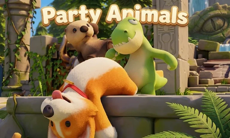 Party Animals