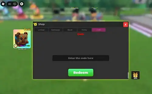 Smash Tape Simulator Codes