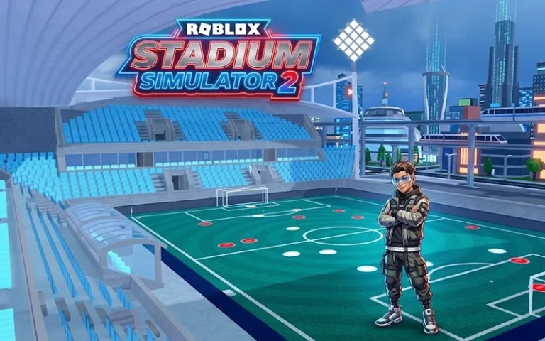 Stadium Simulator 2