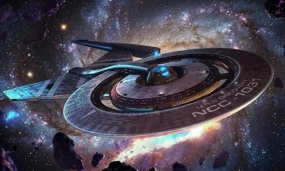Star Trek Fleet Command Code