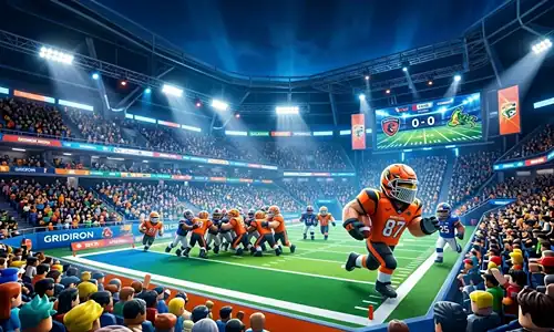 Ultimate Football Code