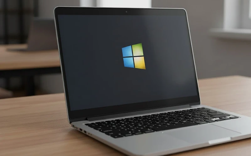 Windows Update Error 0x