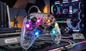 Best Xbox Controller For PC