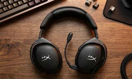 Gaming Headsets Under $