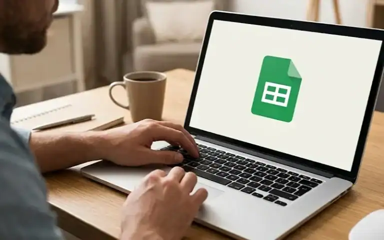 How To Make A Pie Chart In Google Sheets