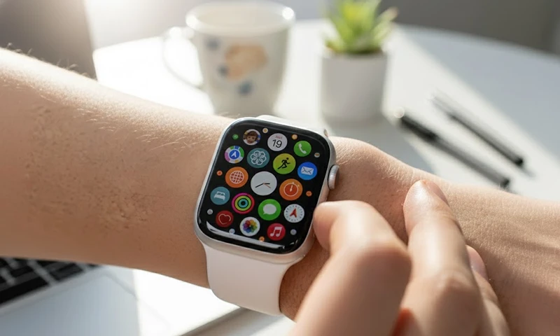 How To Silence Apple Watch