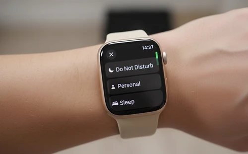 How To Silence Apple Watches