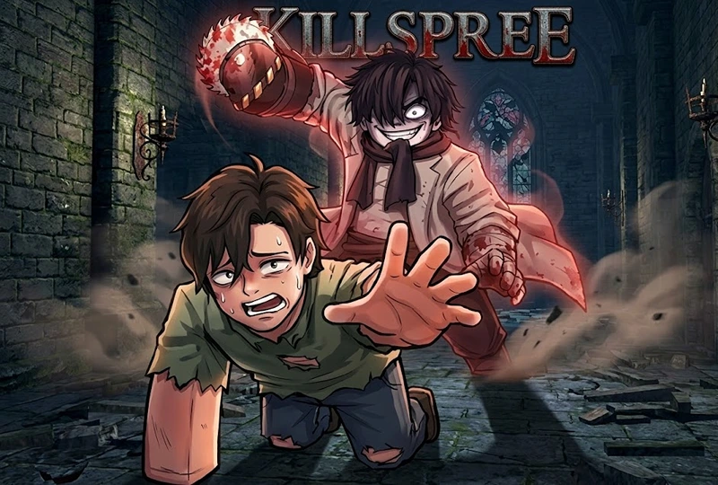 Killspree
