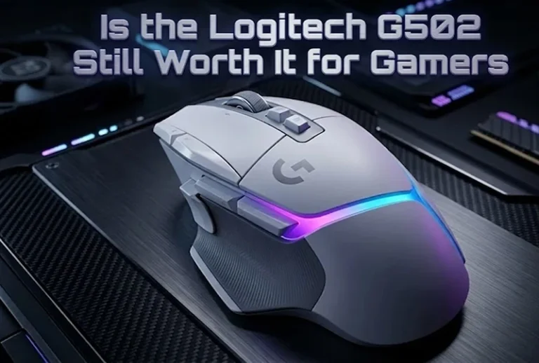 Logitech