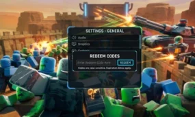 Tower Defense X Code