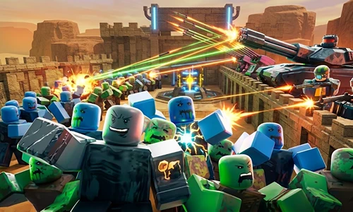 Tower Defense X Codes