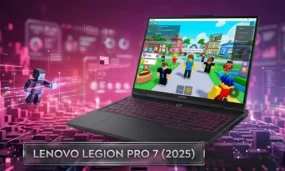 Best gaming laptops for Roblox comparison chart 2026